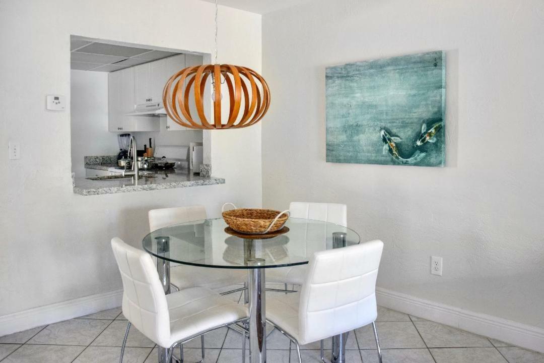 Suites At Coral Resorts 迈阿密 外观 照片