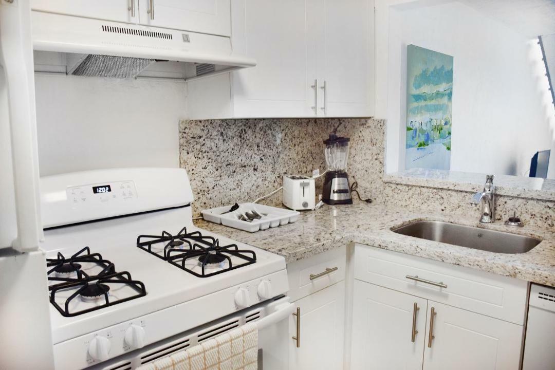 Suites At Coral Resorts 迈阿密 外观 照片