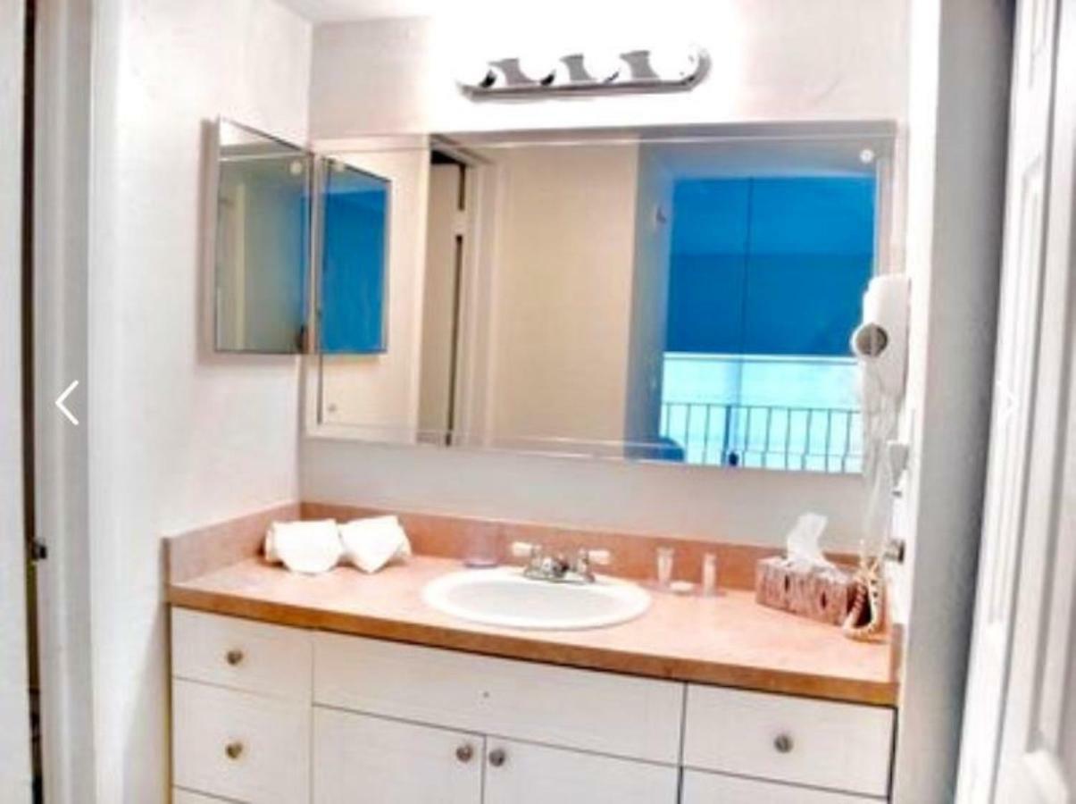 Suites At Coral Resorts 迈阿密 外观 照片