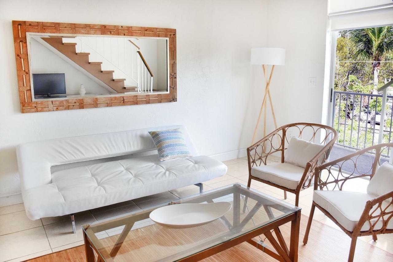 Suites At Coral Resorts 迈阿密 外观 照片