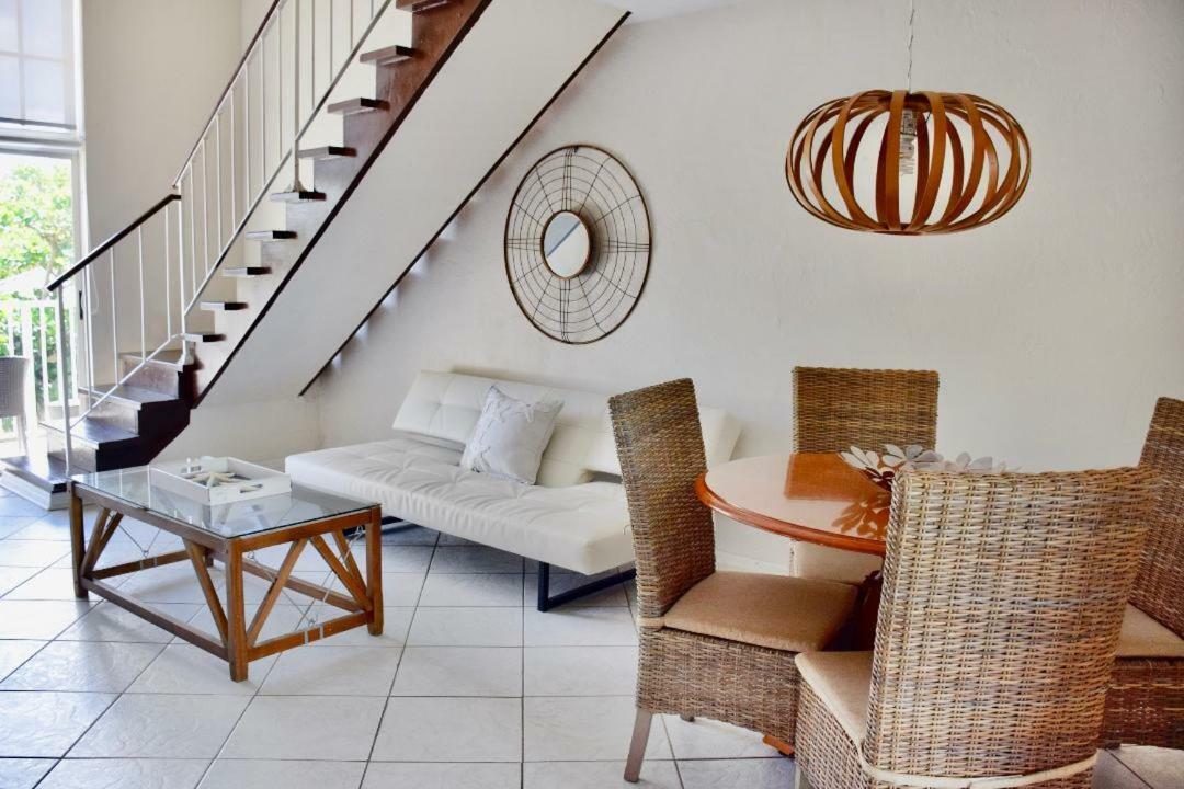 Suites At Coral Resorts 迈阿密 外观 照片
