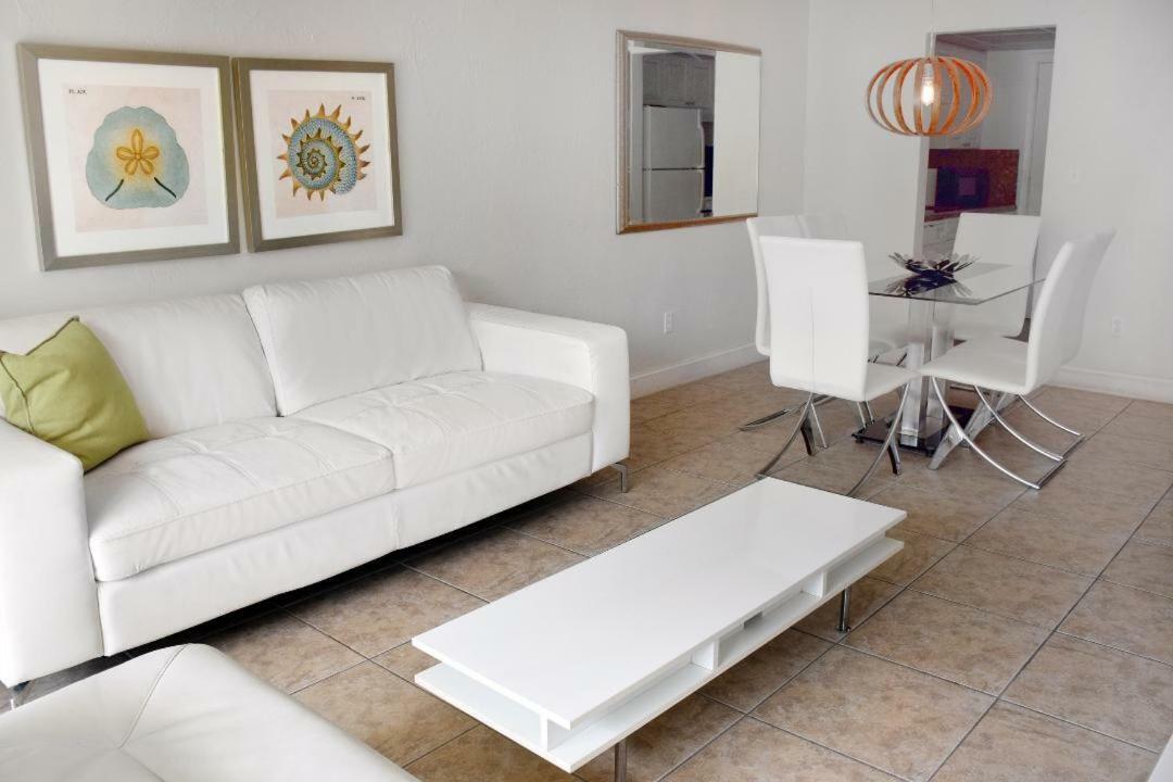 Suites At Coral Resorts 迈阿密 外观 照片