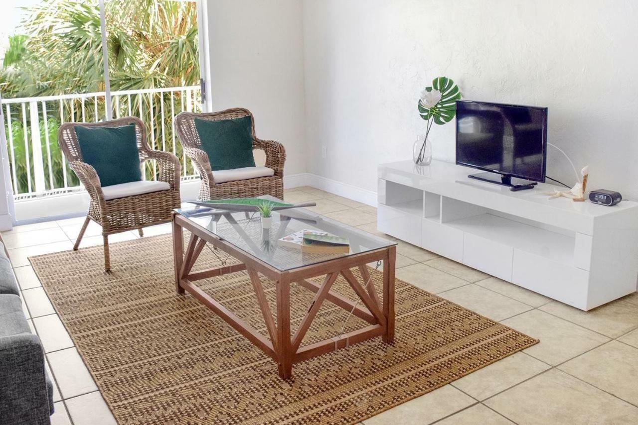 Suites At Coral Resorts 迈阿密 外观 照片