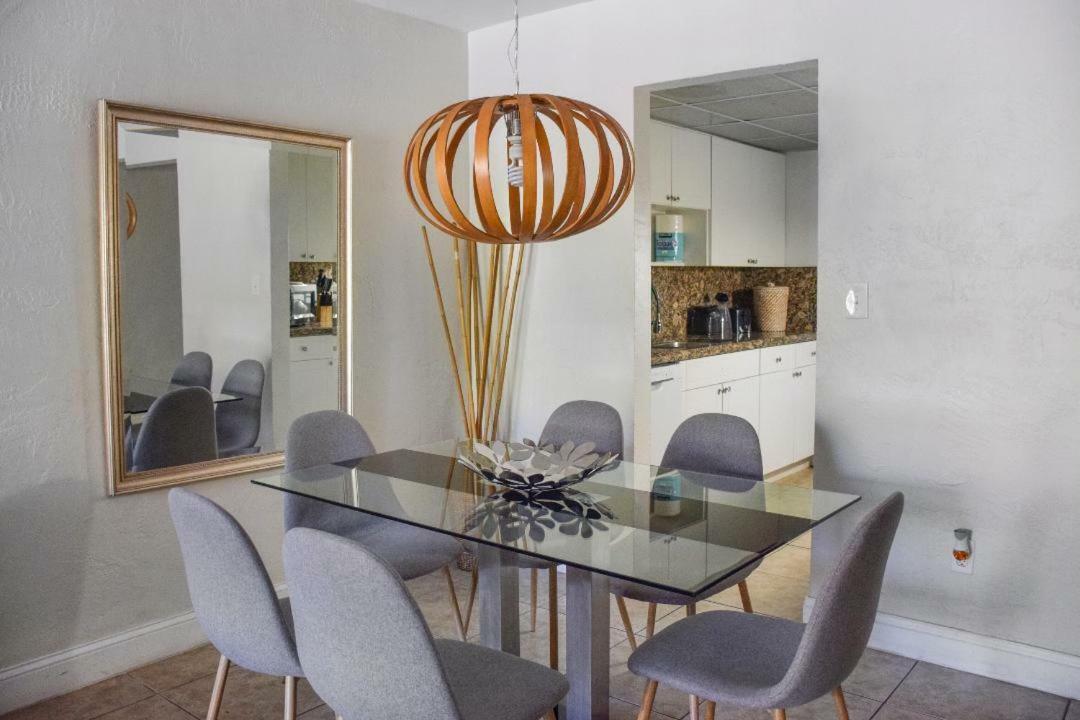 Suites At Coral Resorts 迈阿密 外观 照片
