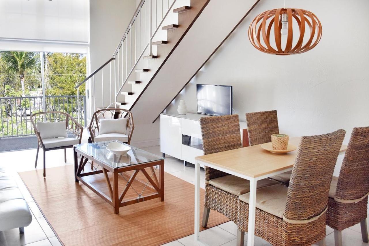 Suites At Coral Resorts 迈阿密 外观 照片