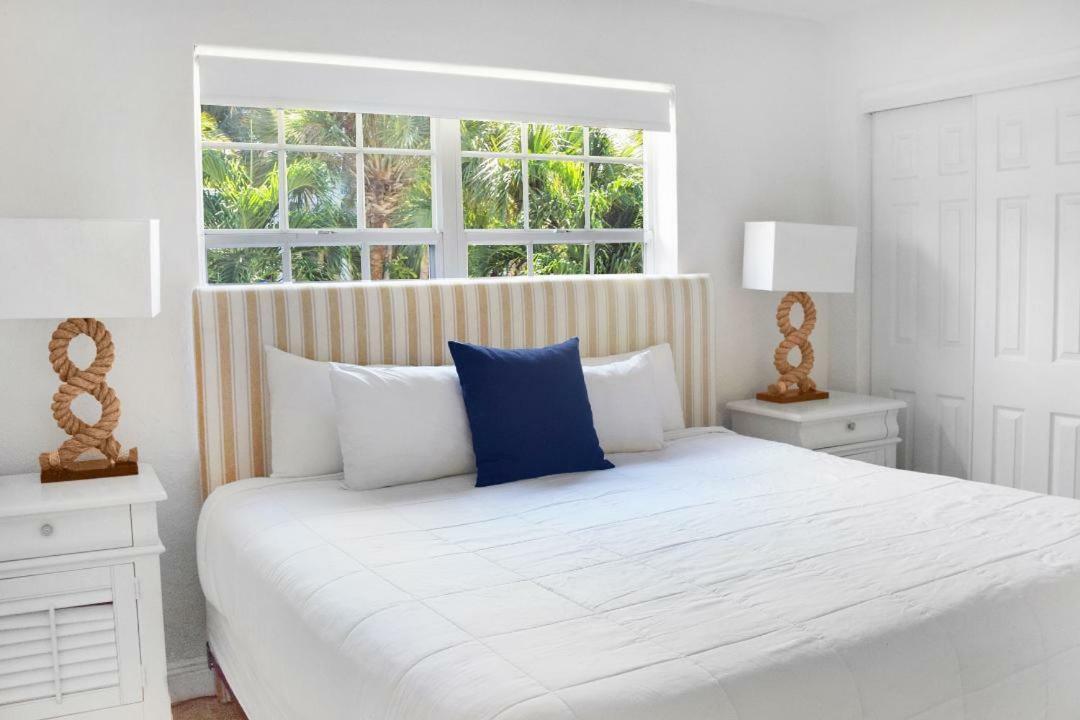 Suites At Coral Resorts 迈阿密 外观 照片